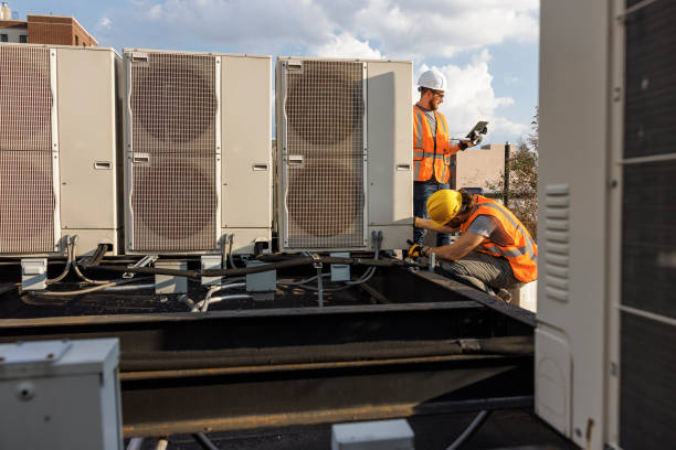 Best HVAC Supply and Distribution in Garfield, TX