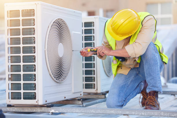 Best Solar-powered HVAC Systems in Garfield, TX