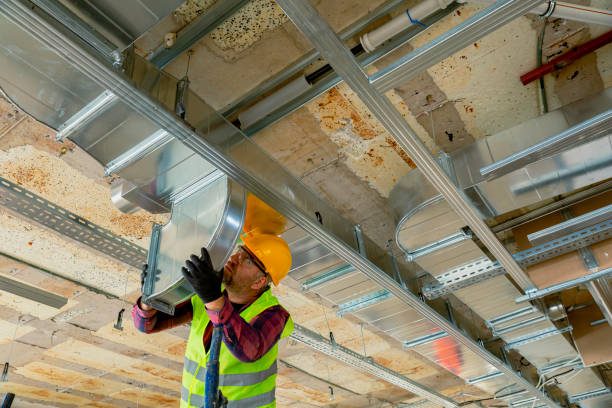 Best Air Conditioning Cleaning in Garfield, TX