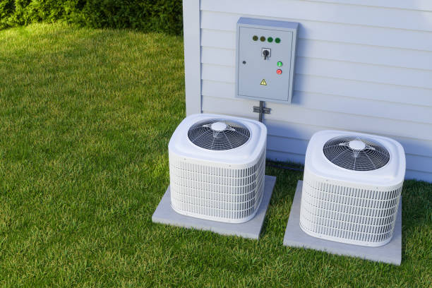 Reliable Garfield, TX HVAC Solutions