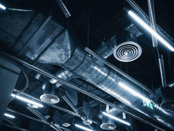 Best HVAC for Healthcare Facilities in Garfield, TX