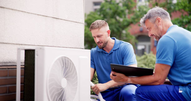 Best HVAC Software and Technology in Garfield, TX