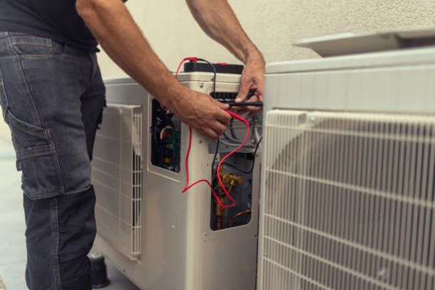 Best Furnace Cleaning in Garfield, TX