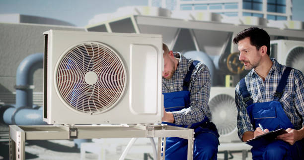 Best HVAC Training and Certification in Garfield, TX
