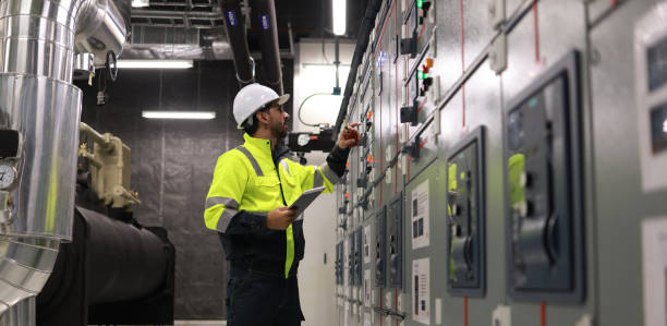 Best HVAC Consulting and Engineering in Garfield, TX