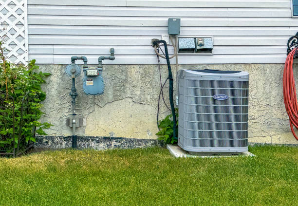 Professional HVAC in Garfield, TX