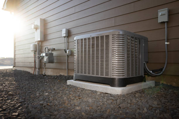 Best Seasonal HVAC Services in Garfield, TX